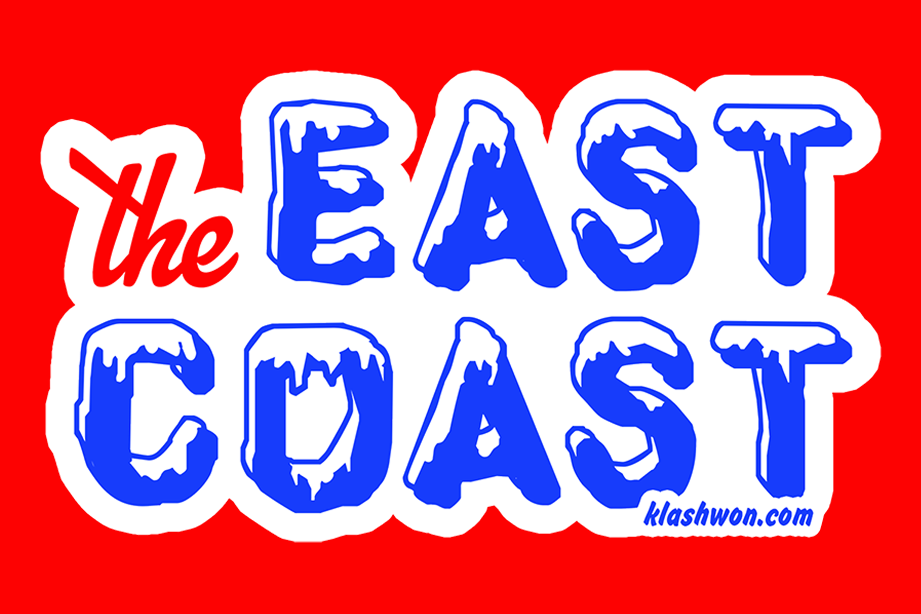 The East Coast