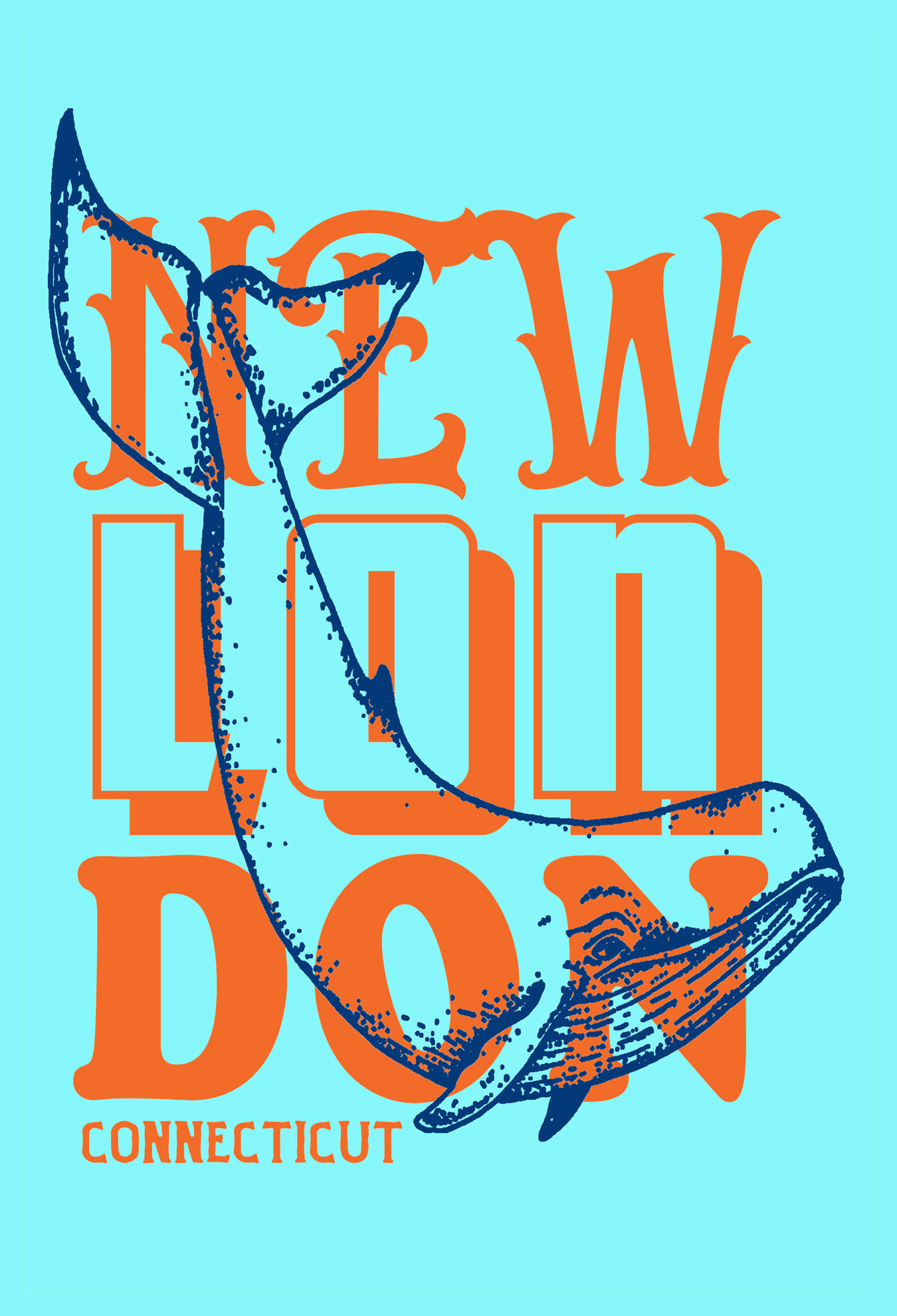 New London