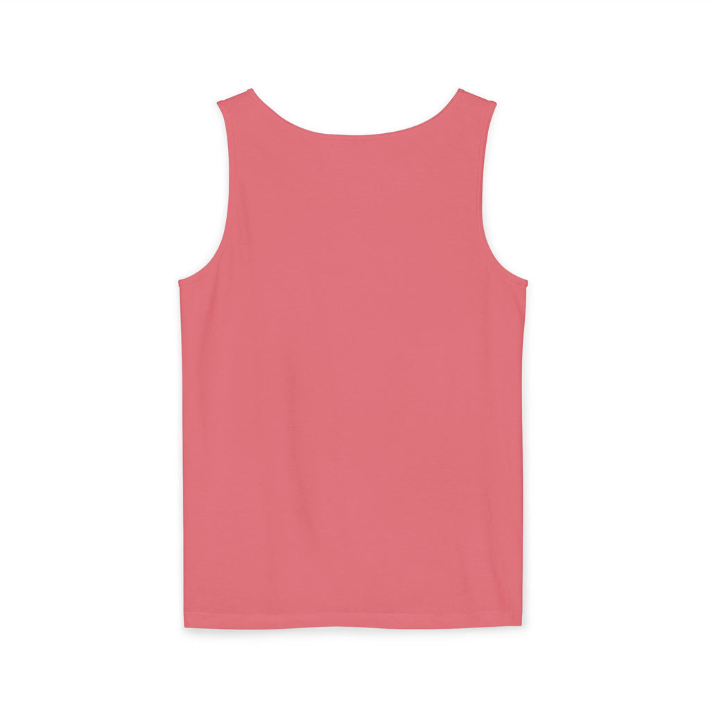 Racoon Tank Top