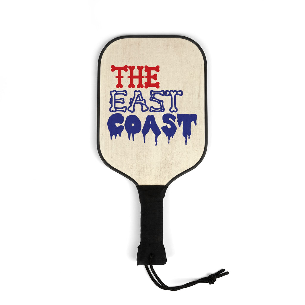 The East Coast Pickleball Kit