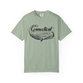 CT Whale Unisex T-shirt