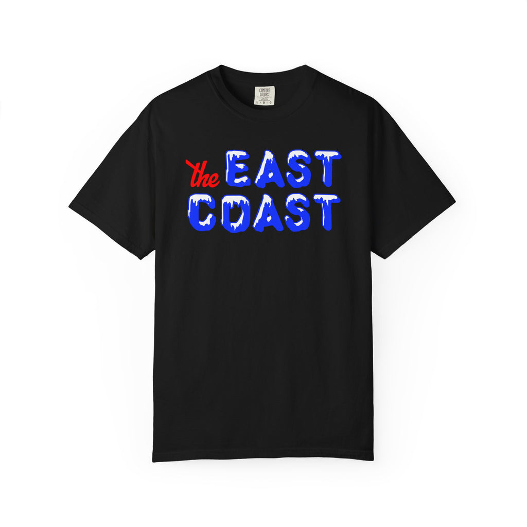East Coast Chill T-shirt