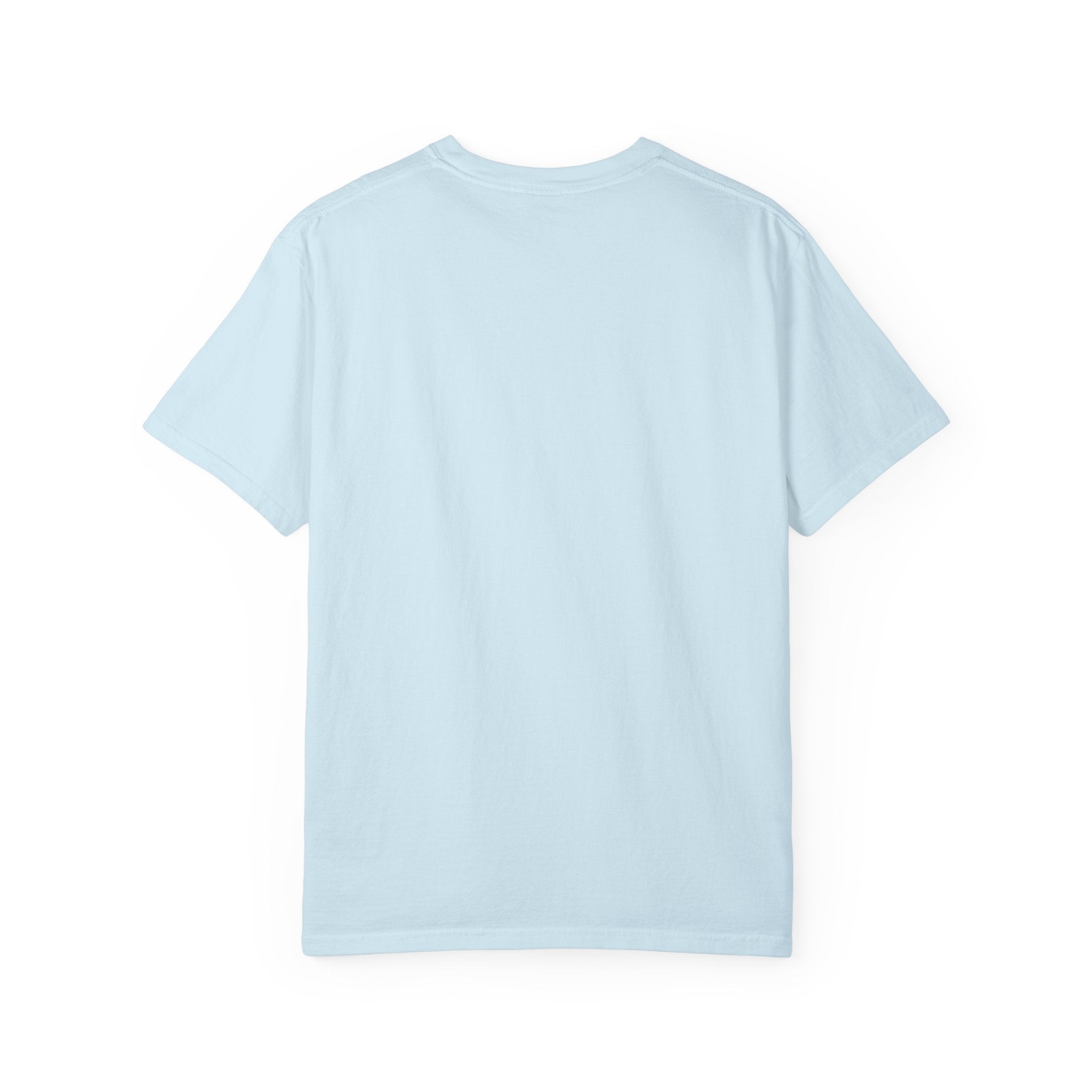 CT Whale Unisex T-shirt
