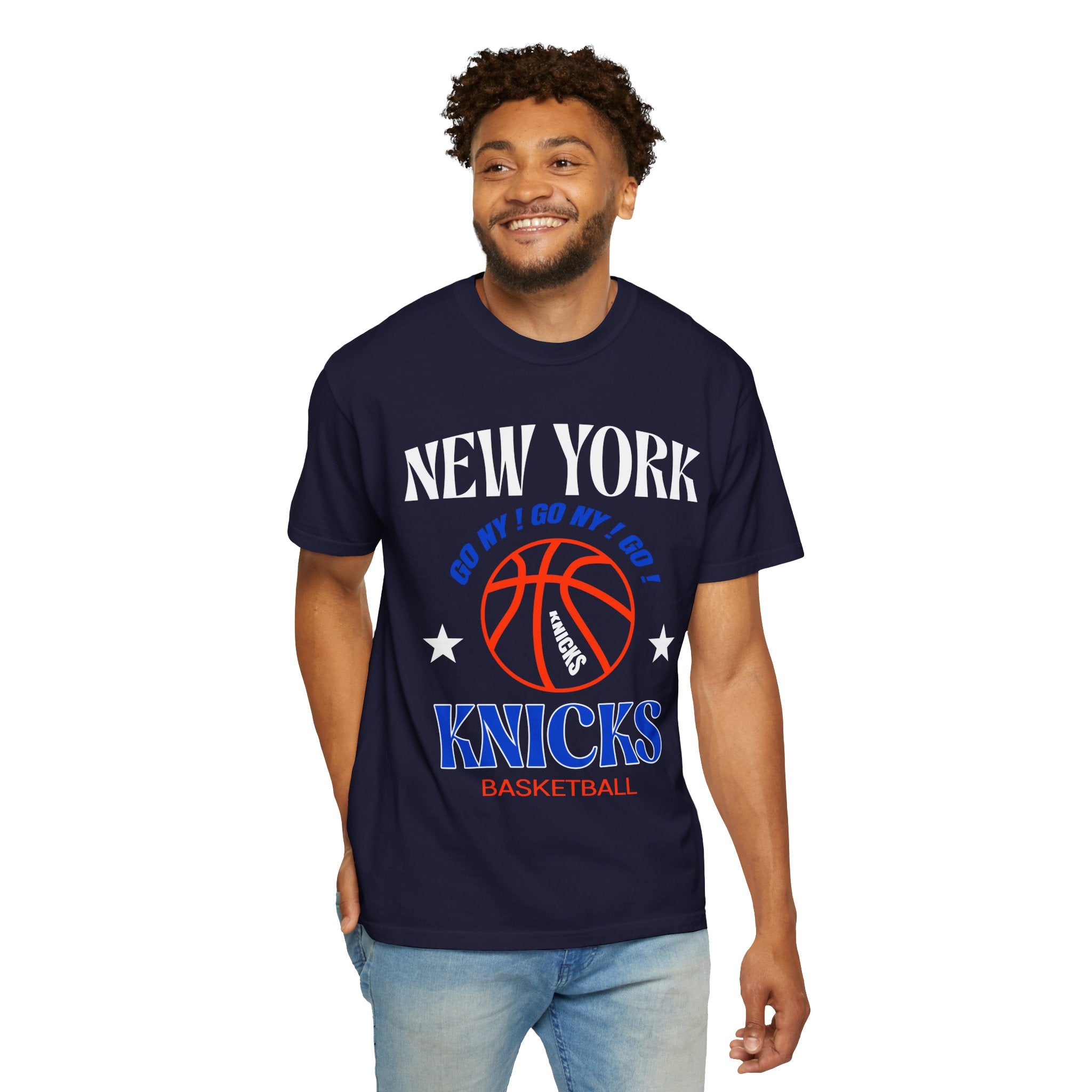 Knicks T-shirt