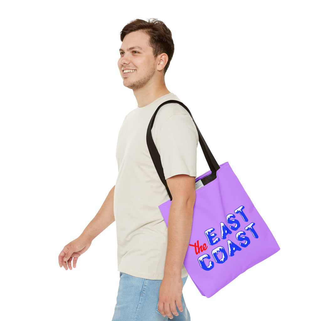 East Coast Chill Tote