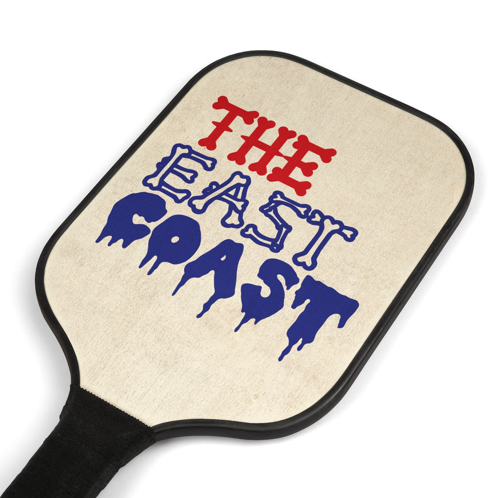The East Coast Pickleball Kit