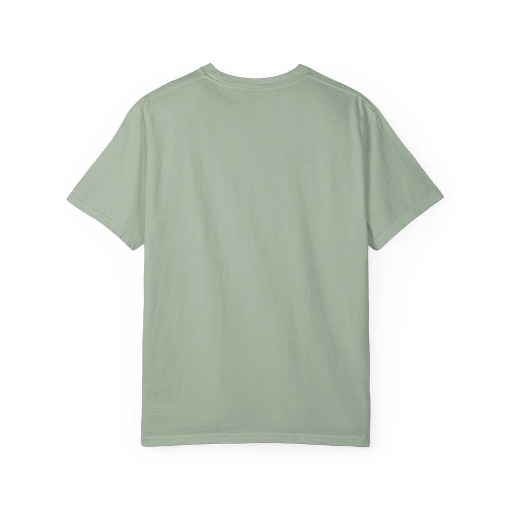 CT Whale Unisex T-shirt