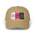 Eye Heart New London Classic Dad Cap