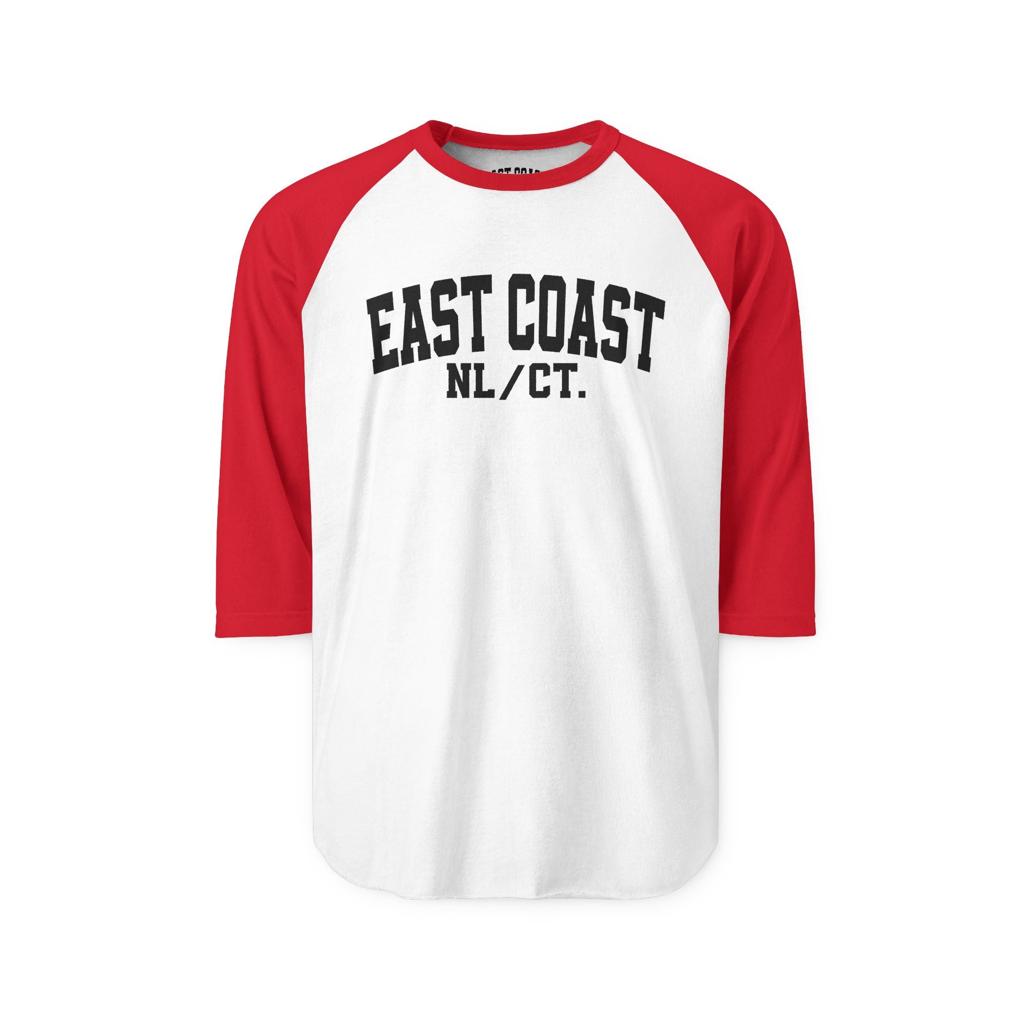 East Coast Three-Quarter Shirt
