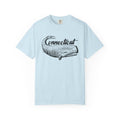 CT Whale Unisex T-shirt