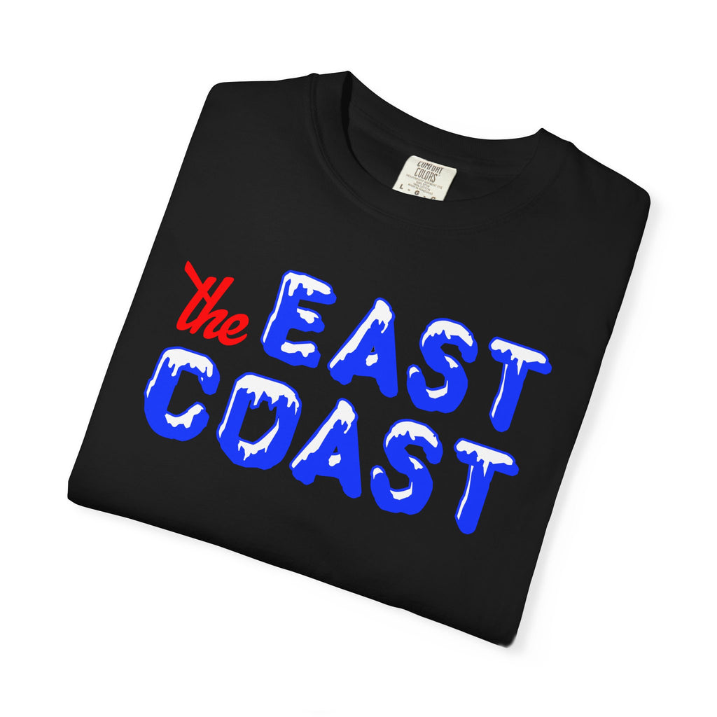 East Coast Chill T-shirt