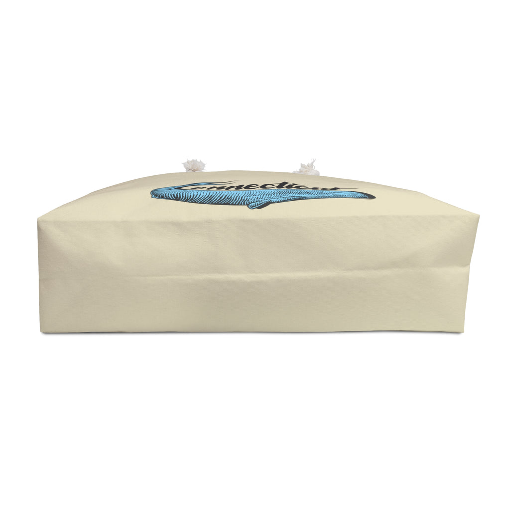 CT Whale Weekender Bag