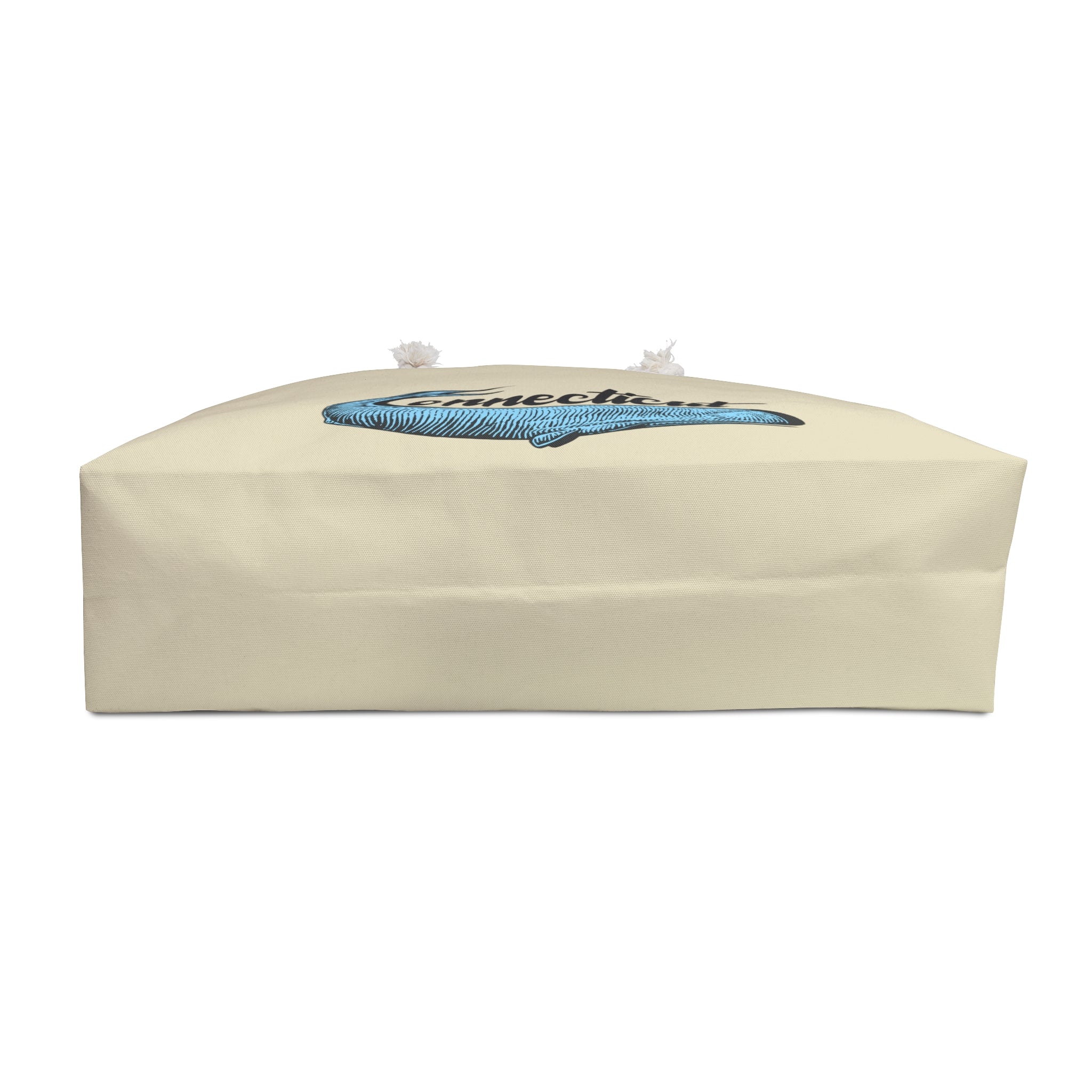 CT Whale Weekender Bag