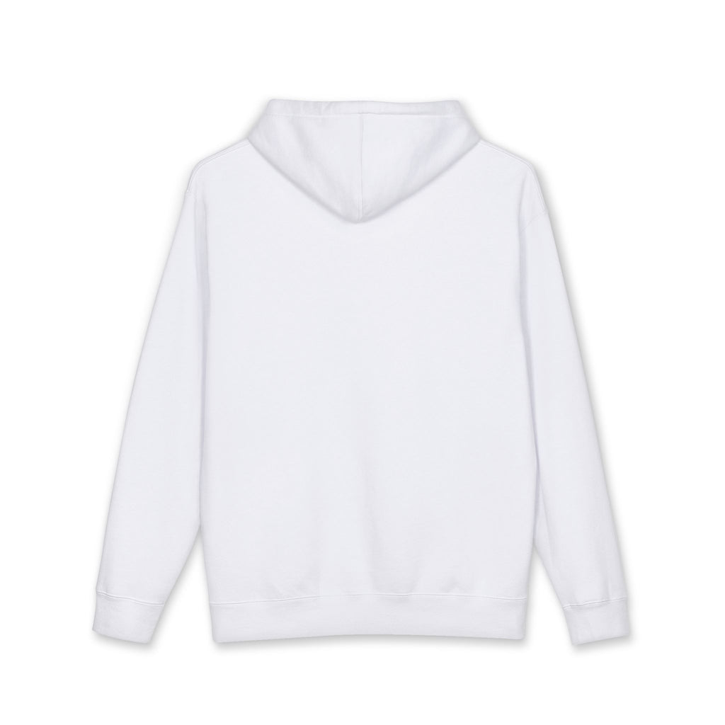 East Coast Unisex Heavyweight Hooded Sweatshirt