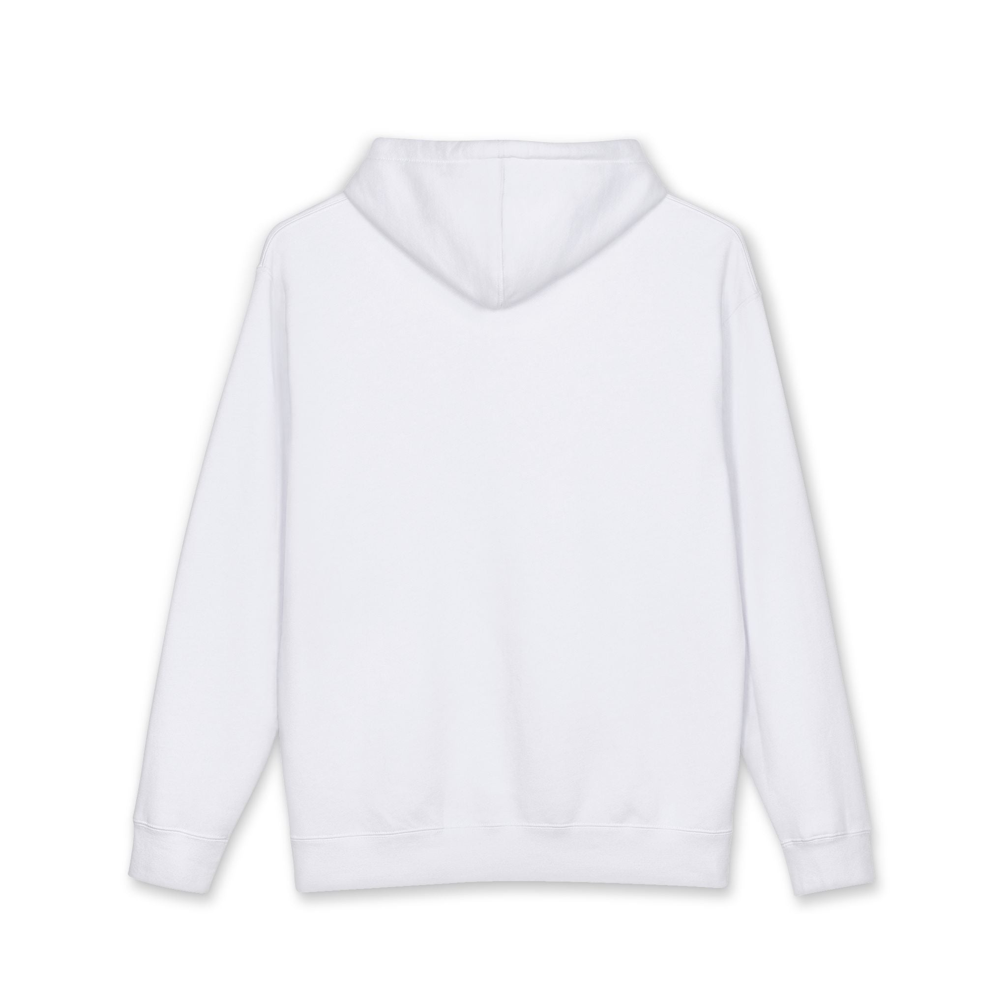 East Coast Unisex Heavyweight Hooded Sweatshirt
