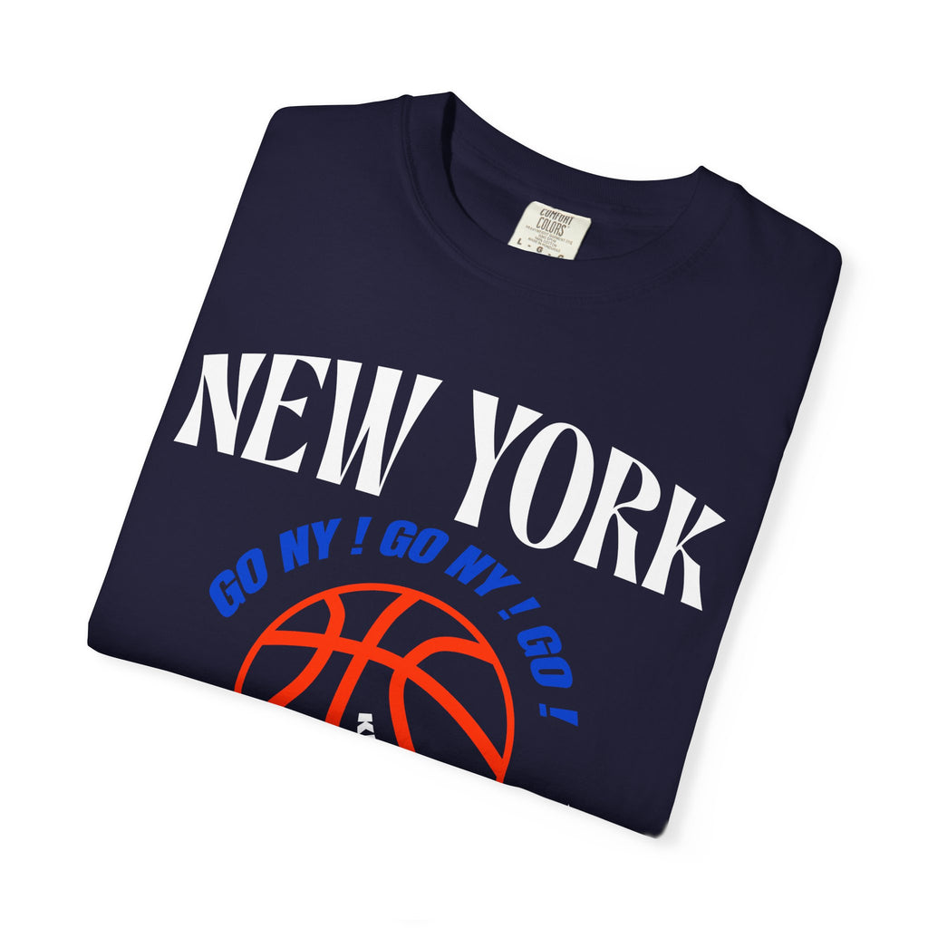 Knicks T-shirt