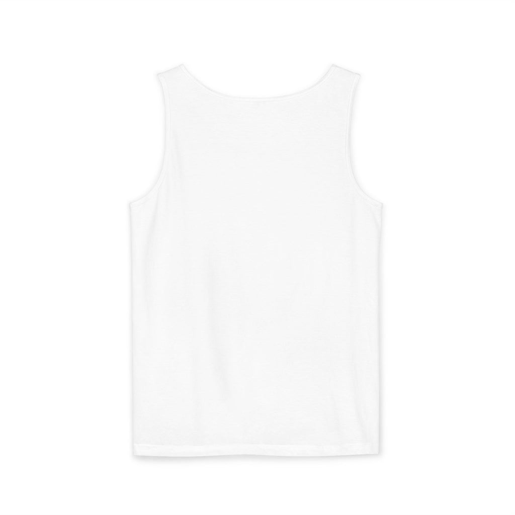 Racoon Tank Top