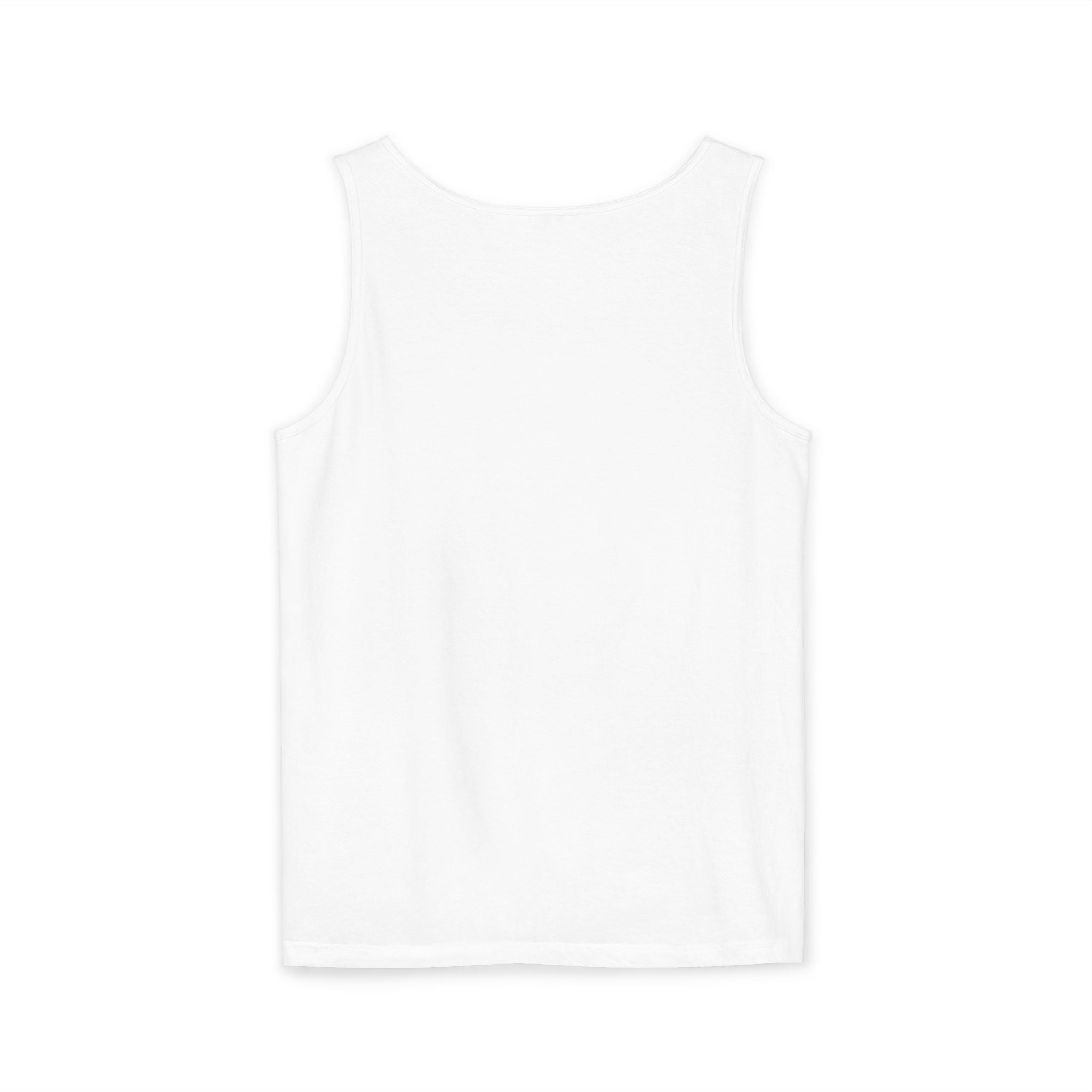 Racoon Tank Top