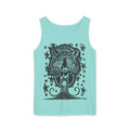 Racoon Tank Top