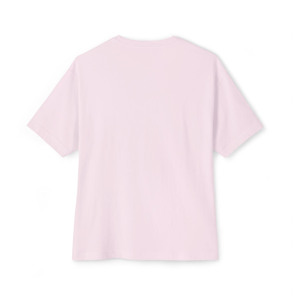 140 State Street Unisex Oversized Boxy Tee