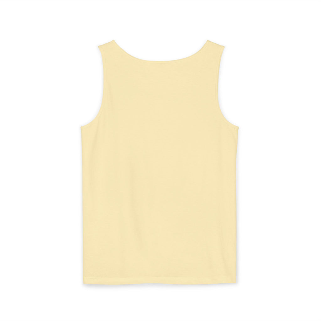 Racoon Tank Top