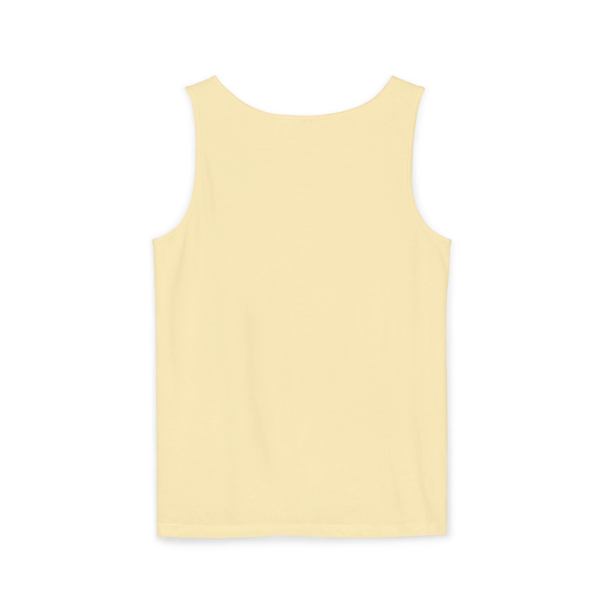 Racoon Tank Top