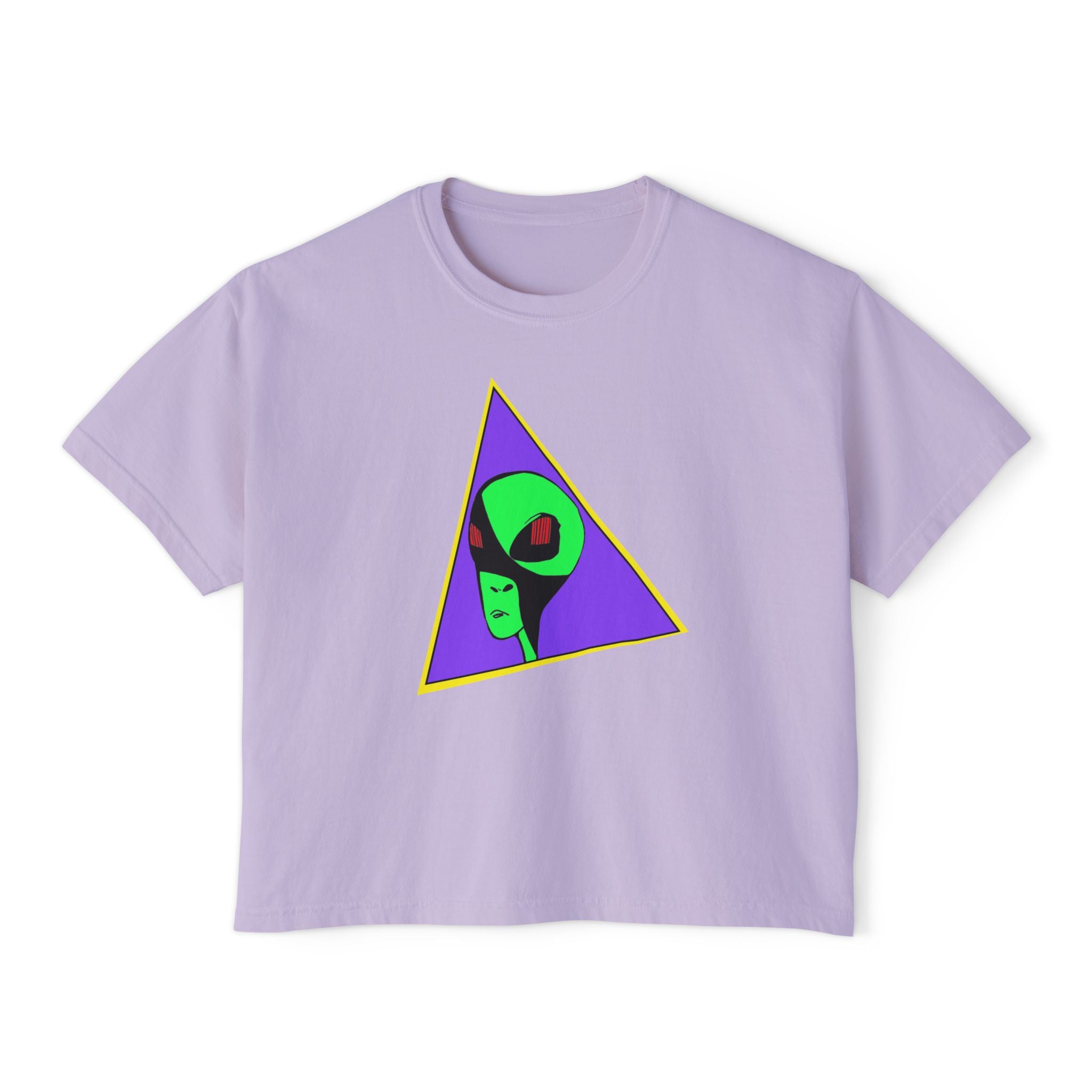 The Green Guy