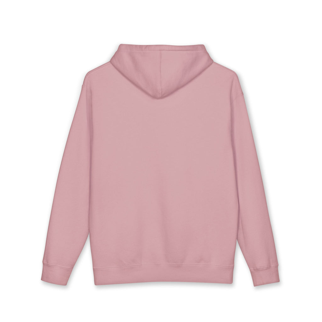 East Coast Unisex Heavyweight Hooded Sweatshirt