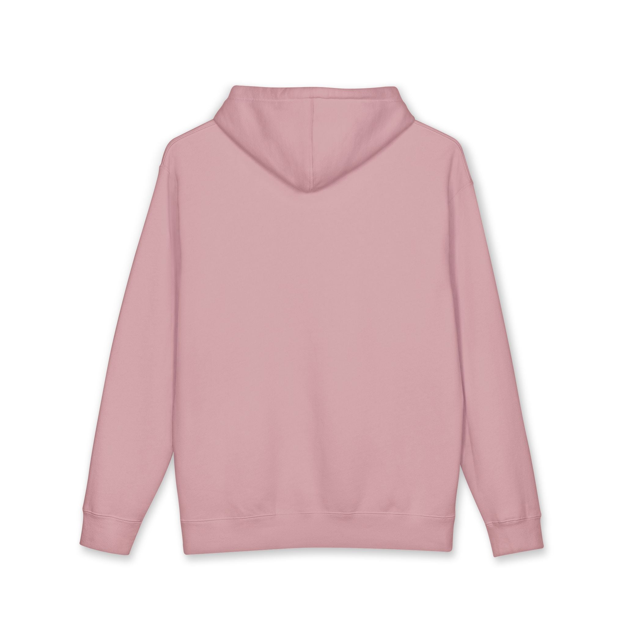 East Coast Unisex Heavyweight Hooded Sweatshirt