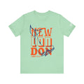 New London Whale Unisex Tee