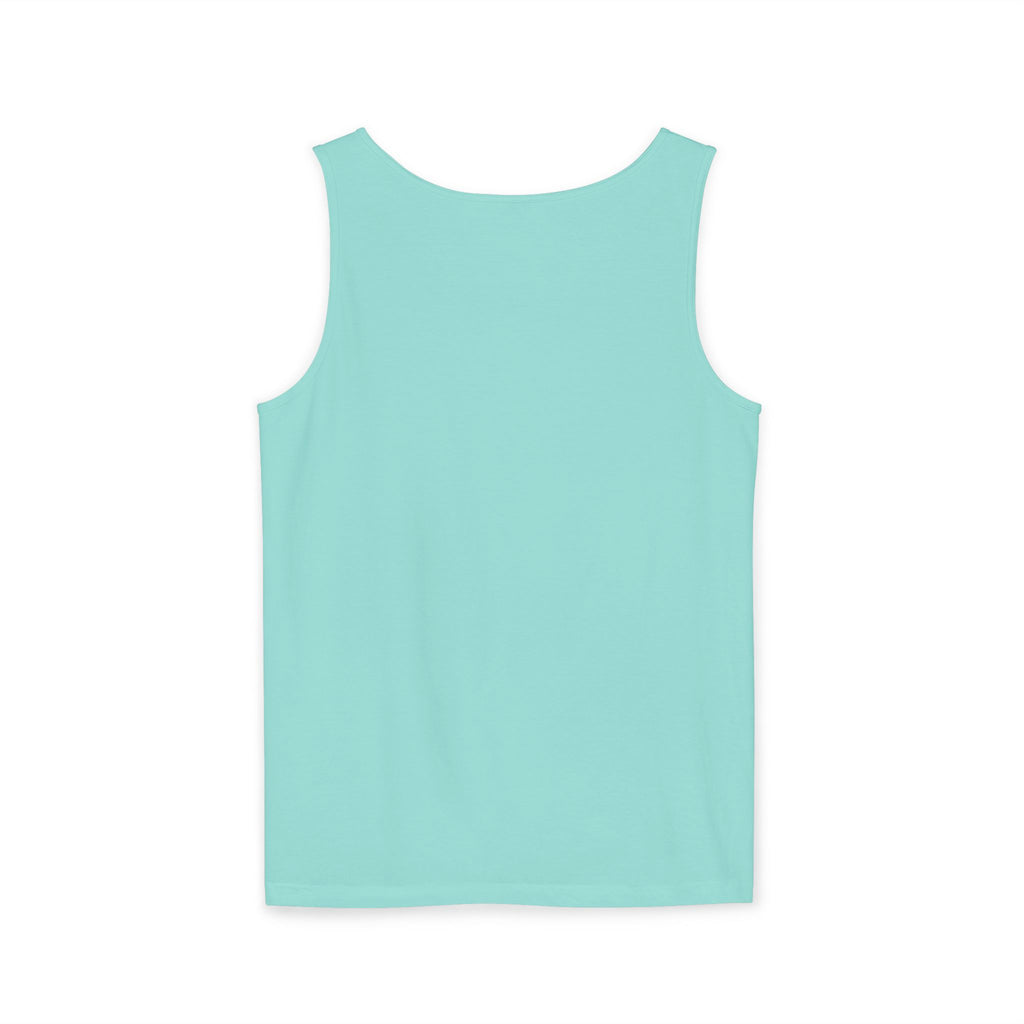 Racoon Tank Top