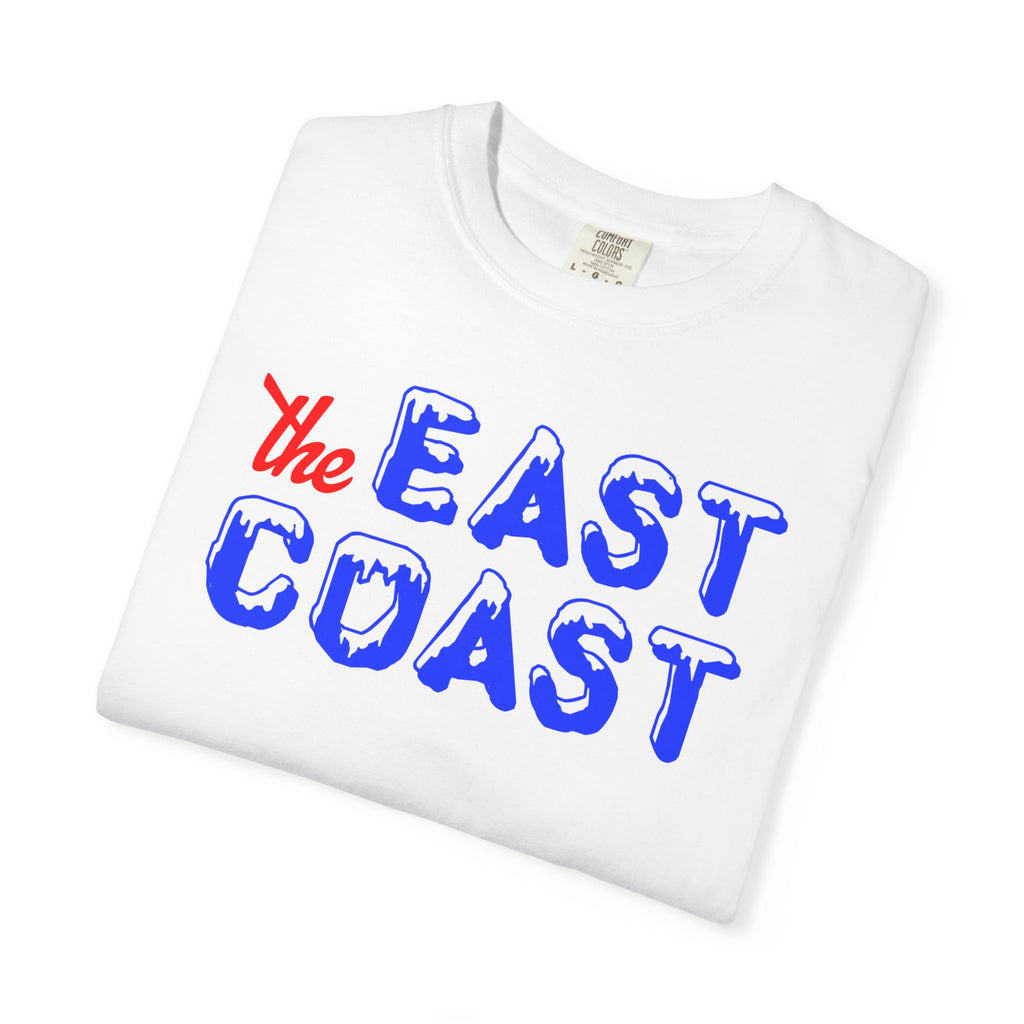 East Coast Chill T-shirt