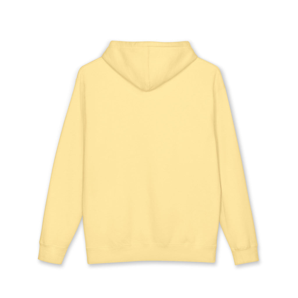 East Coast Unisex Heavyweight Hooded Sweatshirt