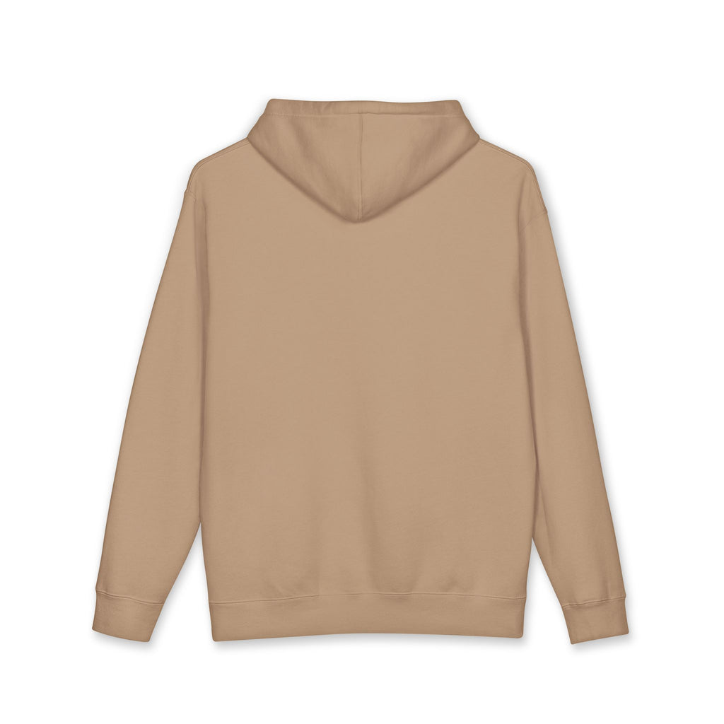 East Coast Unisex Heavyweight Hooded Sweatshirt