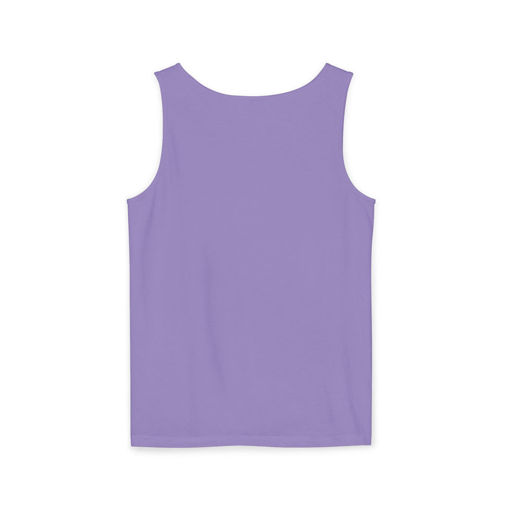 Racoon Tank Top