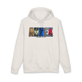 Annex Unisex Heavyweight Hooded Sweatshirt