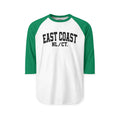 East Coast Three-Quarter Shirt