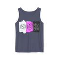 Eye Heart New London Unisex Tank Top