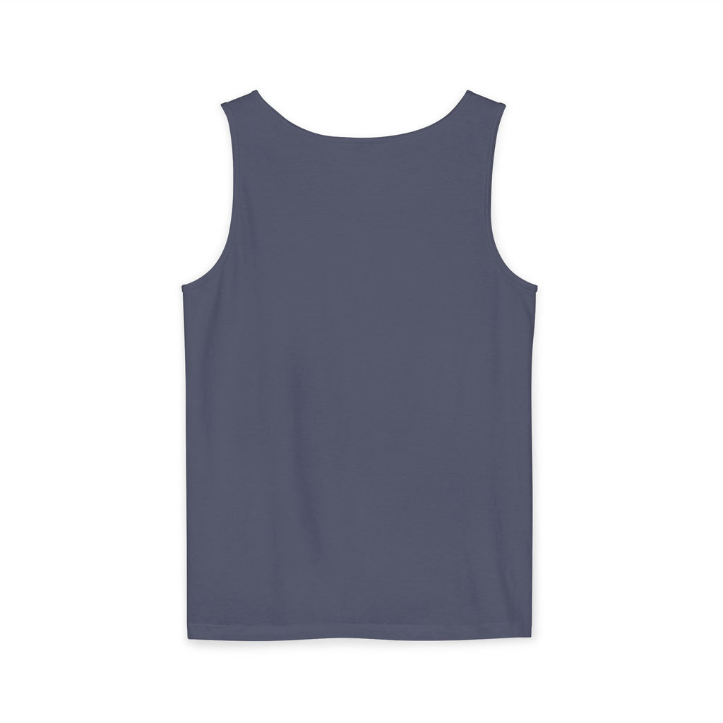 Eye Heart New London Unisex Tank Top