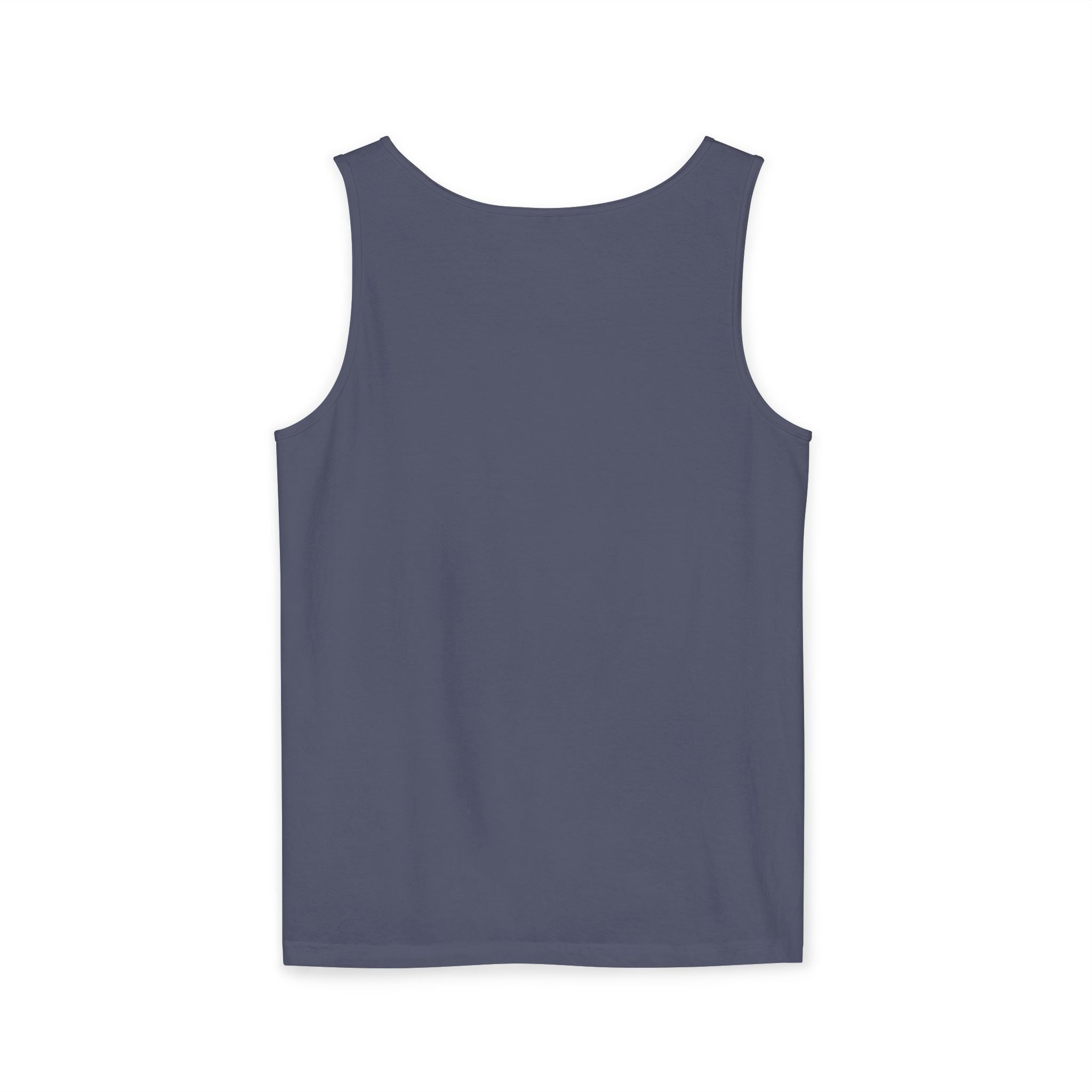 Eye Heart New London Unisex Tank Top