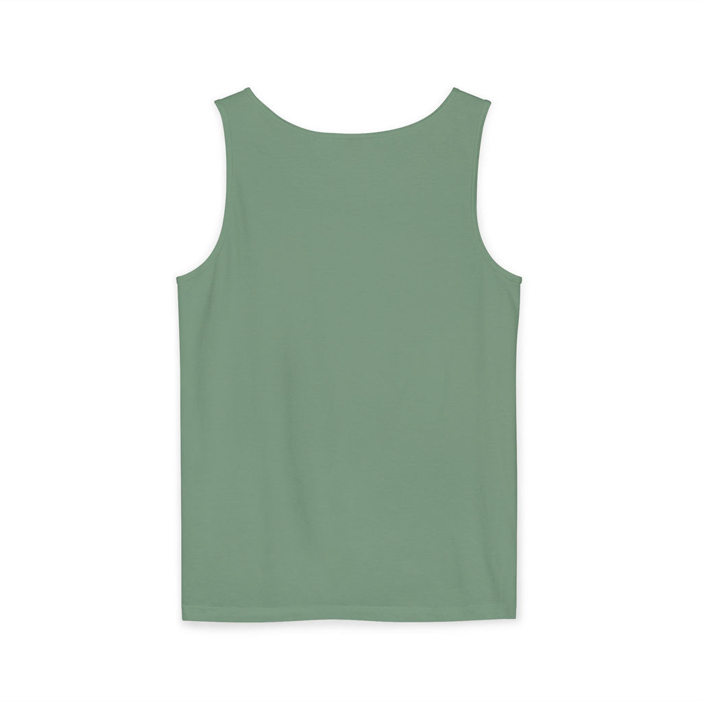 Eye Heart New London Unisex Tank Top