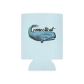 CT Whale Can Cooler