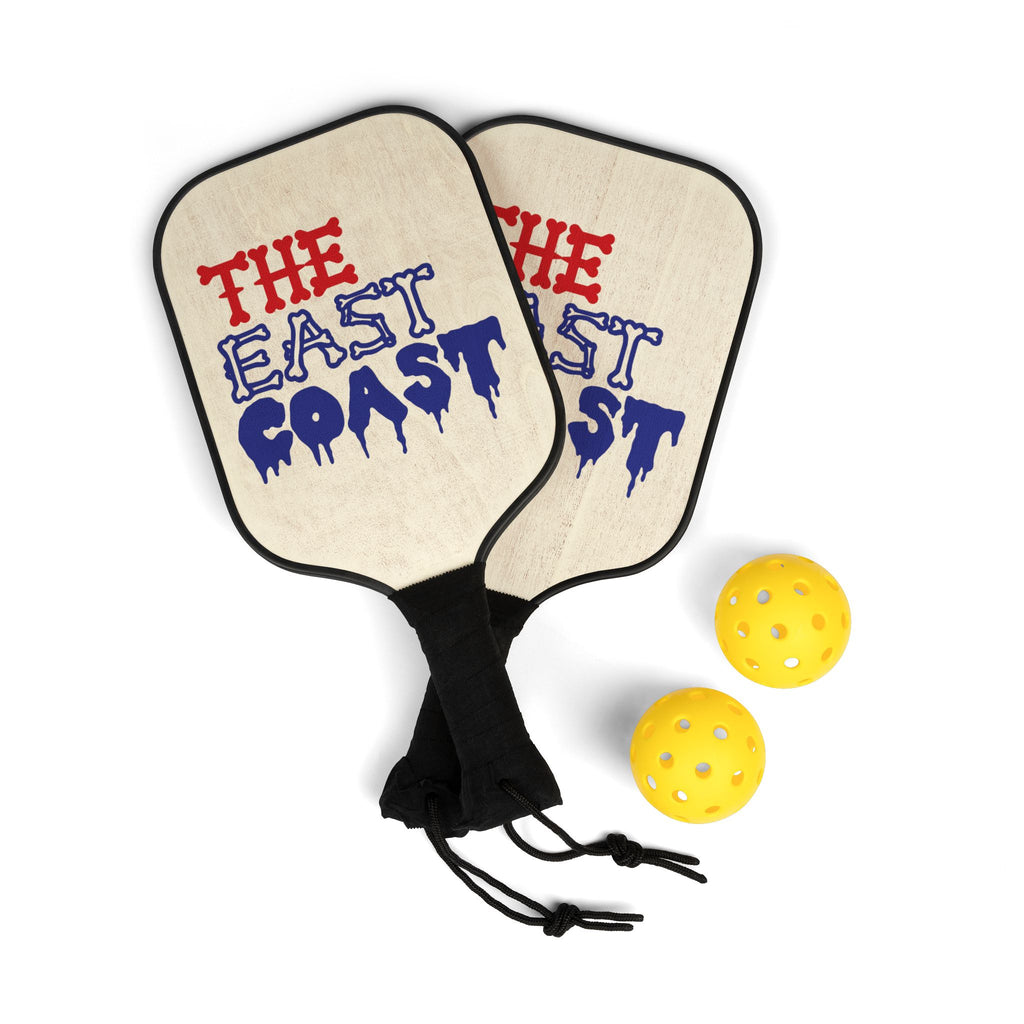 The East Coast Pickleball Kit