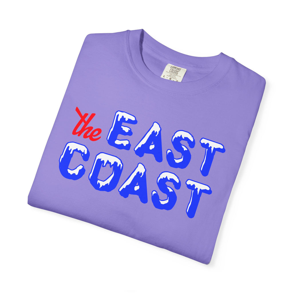 East Coast Chill T-shirt