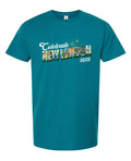 Celebrate New London T-shirt 2025
