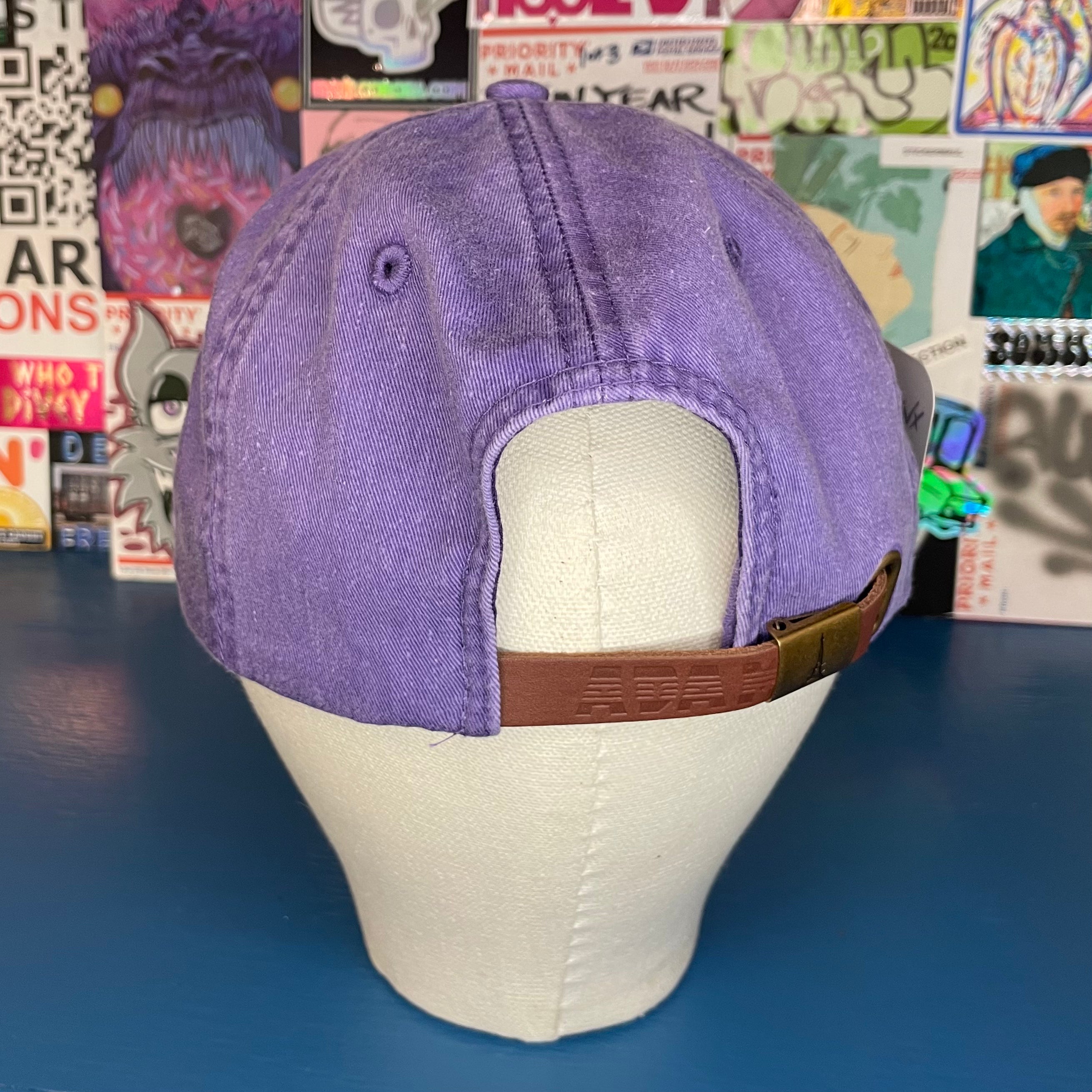 Eye Cry Dad Hat