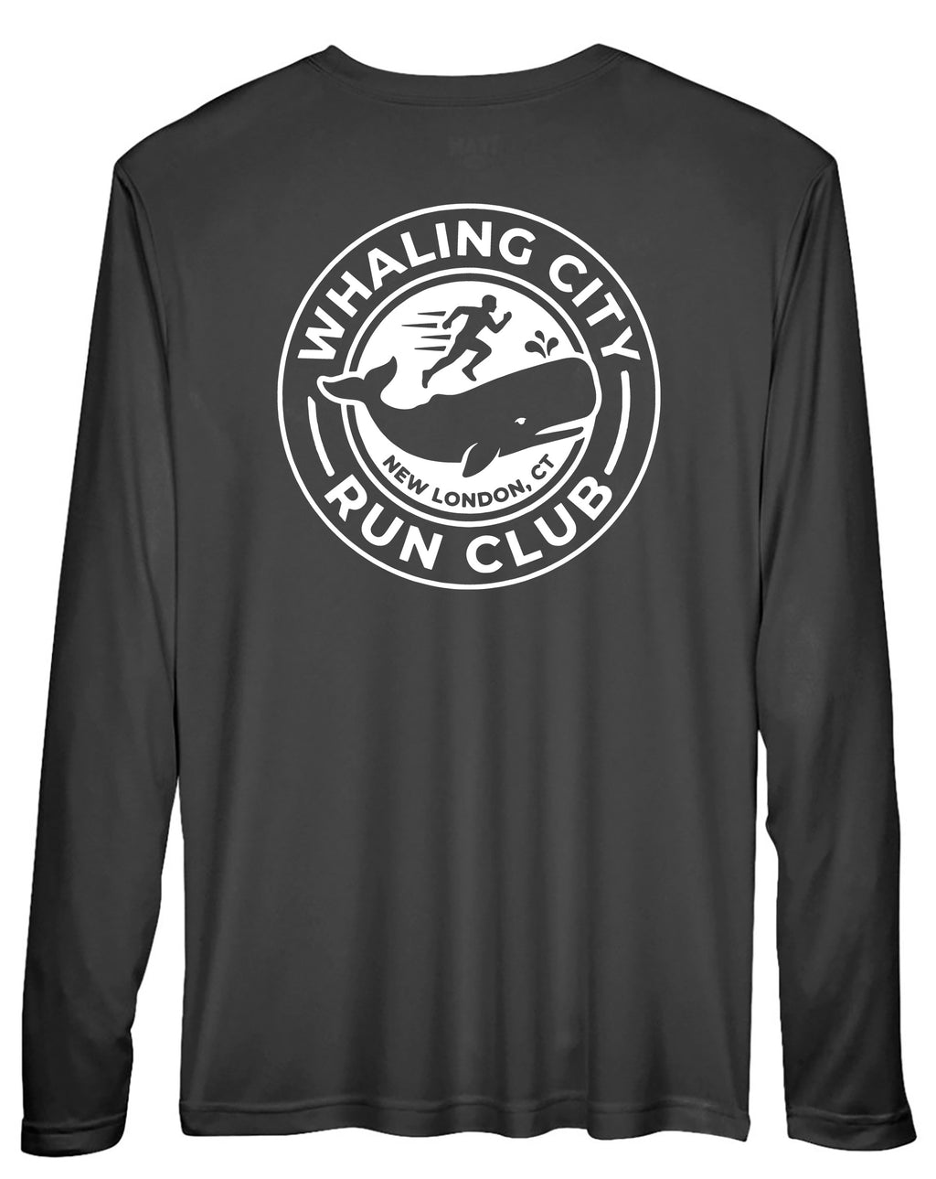 Men's Zone Performance Long Sleeve T-Shirt