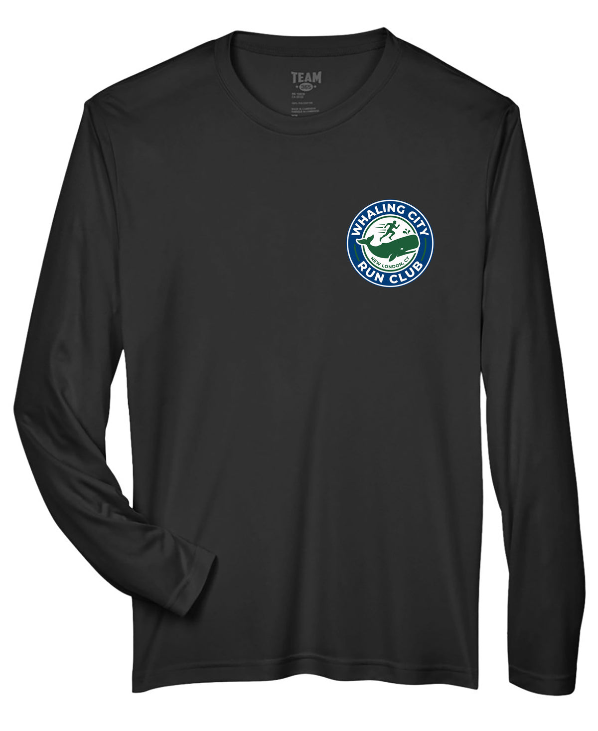 Men's Zone Performance Long Sleeve T-Shirt