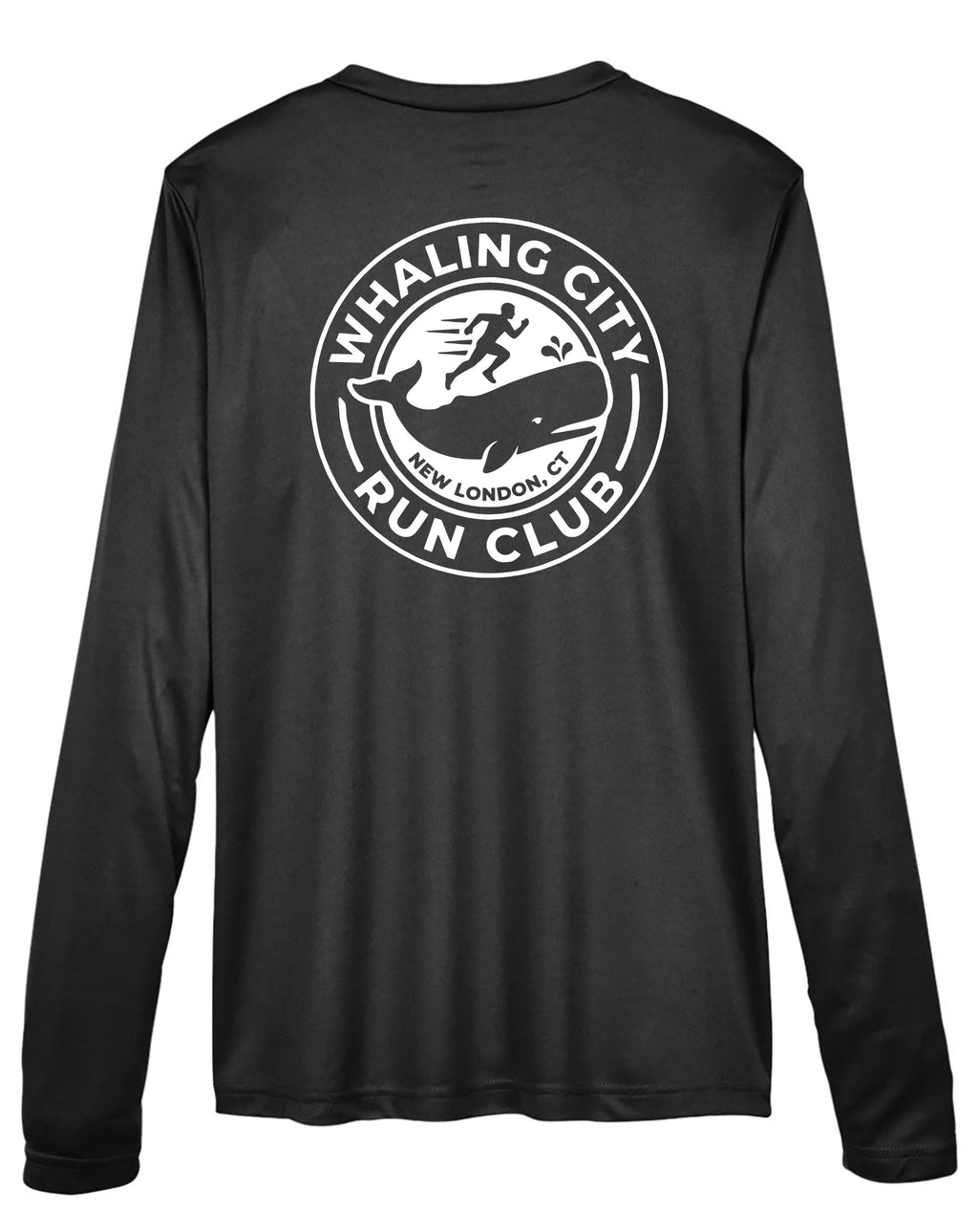 Women's Zone Performance Long Sleeve T-Shirt