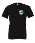 Whaling City Run Club T-shirt